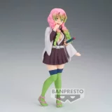Figurka Demon Slayer - Mitsuri Kanroji (Banpresto)