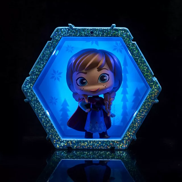 Figurka Frozen - Anna (WOW! PODS Frozen 127)