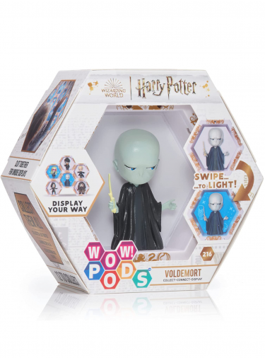 Figurka Harry Potter - Voldemort (WOW! PODS Harry Potter 216)