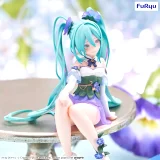Figurka Hatsune Miku - Noodle Stopper Hatsune Miku Flower Fairy (FuRyu)