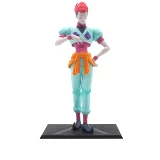 Figurka Hunter x Hunter - Hisoka (Super Figure Collection 14)