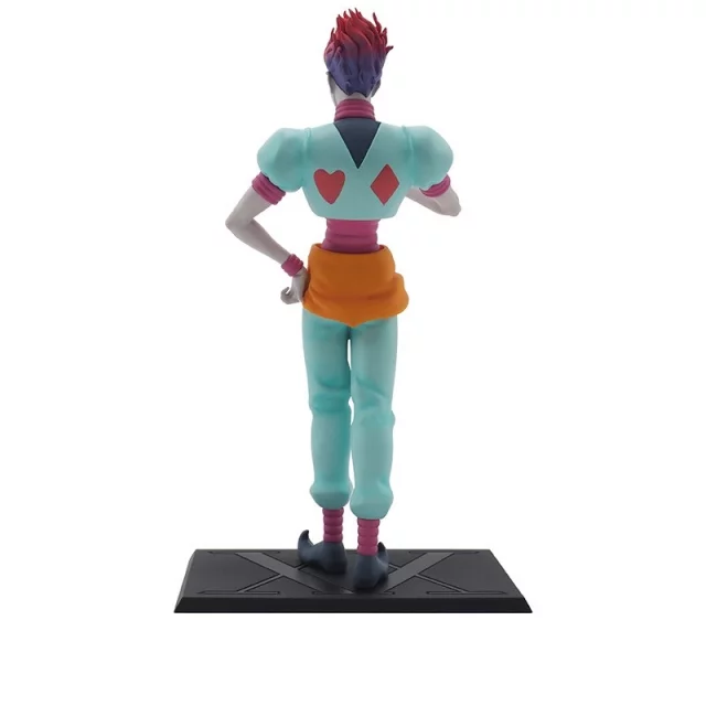 hisoka figurka