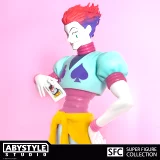 Figurka Hunter x Hunter - Hisoka (Super Figure Collection 14)