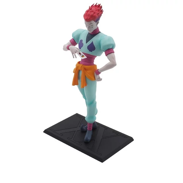 hunter x hunter figurka