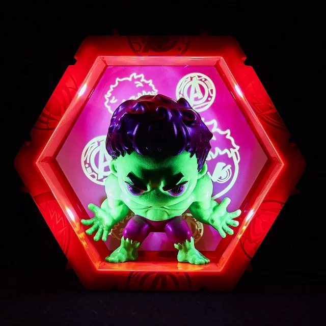 Figurka Marvel - Hulk (WOW! PODS Marvel 112)