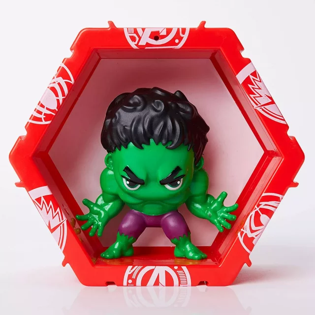 Figurka Marvel - Hulk (WOW! PODS Marvel 112)