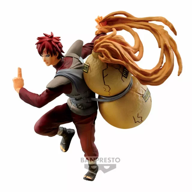 Naruto figurka