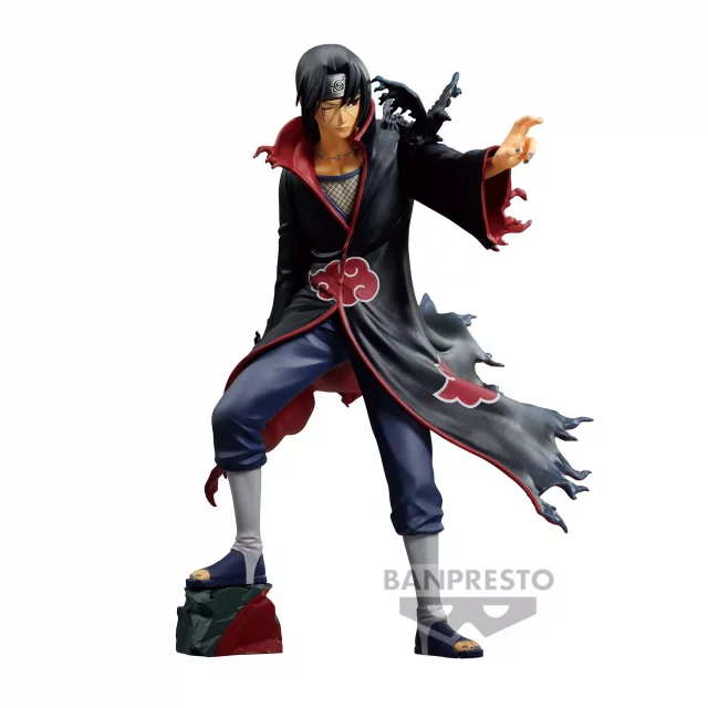 Naruto figurka