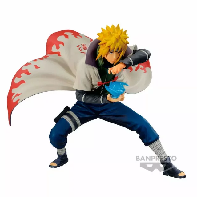 Naruto figurka