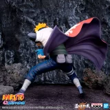 Figurka Naruto - Colosseum Namikaze Minato (Banpresto)