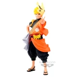 Figurka Naruto - Naruto Uzumaki (Animation 20th Anniversary Costume) (Banpresto)