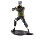 Figurka Naruto Shippuden - Kakashi (Super Figure Collection 11)