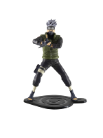 Figurka Naruto Shippuden - Kakashi (Super Figure Collection 11)