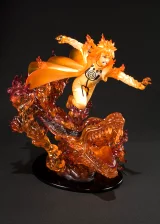 Figurka Naruto Shippuden - Minato Namikaze FiguartsZERO Statue (22cm)