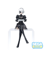 Figurka NieR: Automata - 2B (Sega) (rozbalené)