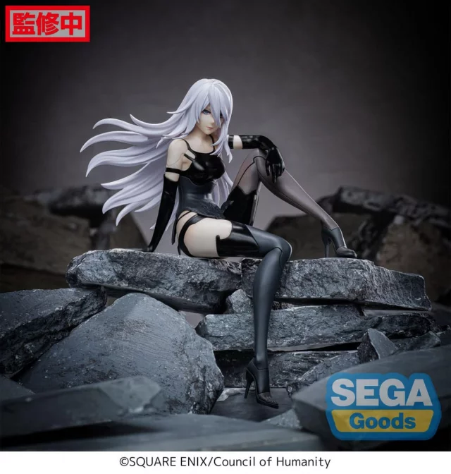 Figurka NieR: Automata - A2 (Sega)