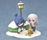 Figurka NO.6 -  Shion and Nezumi Chibi Diorama (Good Smile Company)