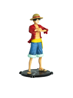 Figurka One Piece - Monkey D. Luffy