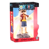 Figurka One Piece - Monkey D. Luffy