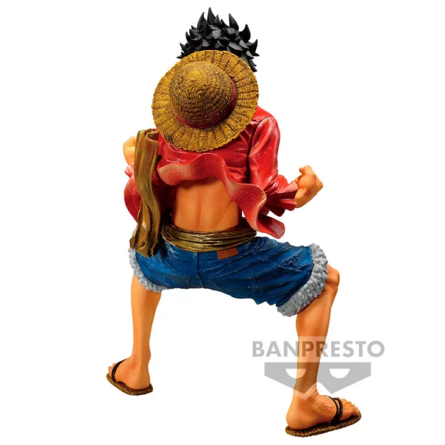 one piece figurka