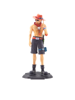 Figurka One Piece - Portgas D. Ace (Super Figure Collection 12)