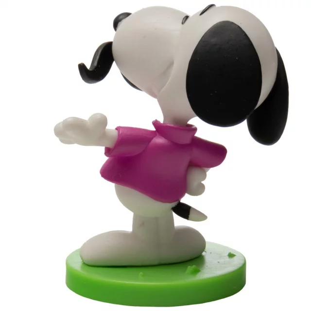 Figurka Snoopy in Space - Mustache Disguise Snoopy