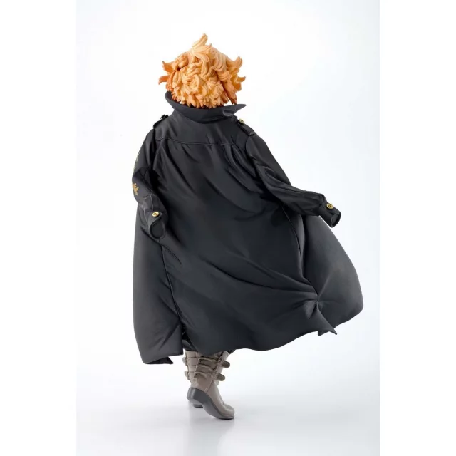 Figurka Tokyo Revengers - Manjiro Sano Vol.2 (Banpresto)