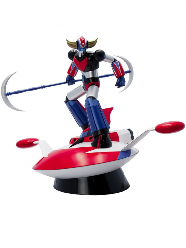 UFO ROBOT GRENDIZER Goldorak Hachette Collection Complet (60 numéros