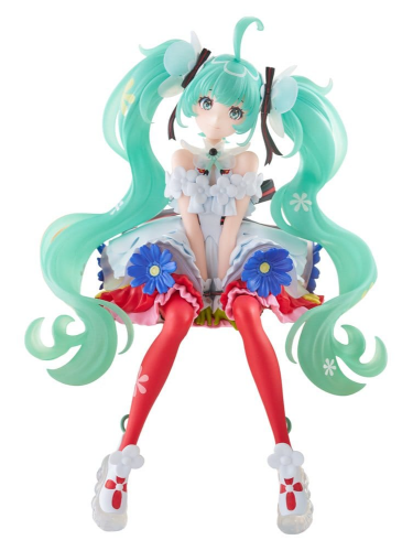 Figurka Vocaloid - Hatsune Miku Japan Live Tour 2025 Blooming (Noodle Stopper)