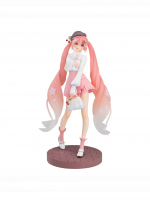 Figurka Vocaloid - Hatsune Miku Sakura Hanami Outfit (Pop Up Parade)