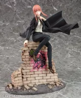 Soška Chainsaw Man - Makima 1/7 Statue