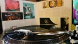 2001 : A Space Odyssey (1968) Soundtrack (Full Vinyl Rip)