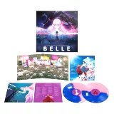 Oficiální soundtrack Belle na 2x LP