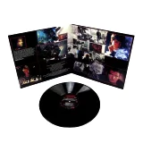 Oficiální soundtrack Blade Runner na LP