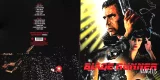 Oficiální soundtrack Blade Runner na LP