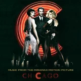 Oficiální soundtrack Chicago na 2x LP