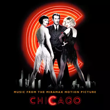 Chicago - Music From The Miramax Motion Picture