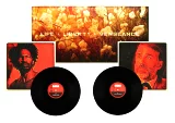 Oficiální soundtrack Django Unchained na 2x LP