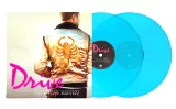 Oficiální soundtrack Drive na 2x LP