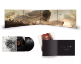 Oficiální soundtrack Dune: Part Two na 2x LP