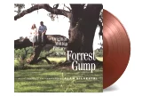 Oficiální soundtrack Forrest Gump na LP