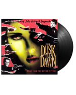 Oficiální soundtrack From Dusk Till Dawn na LP