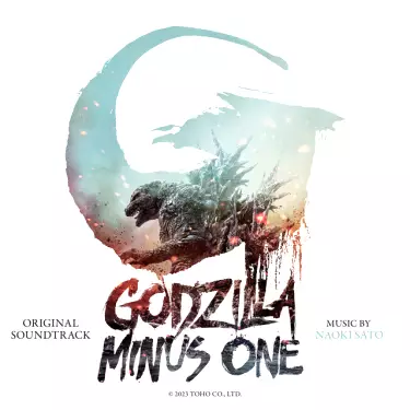 Godzilla Minus One (Original Soundtrack)