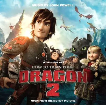 How to Train Your Dragon 2 (Music from the Motion Picture)