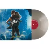 Oficiální soundtrack James Horner - Aliens na LP - Vinylová deska