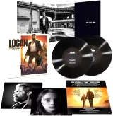 Oficiální soundtrack Logan na 2x LP