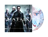 Oficiální soundtrack Matrix - Music from the Motion Picture na LP