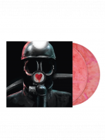 Oficiální soundtrack My Bloody Valentine na 2x LP