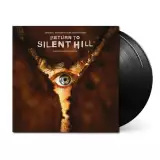 Oficiální soundtrack Return to Silent Hill - Akira Yamaoka (Original Motion Picture Soundtrack) na 2x LP - Vinylová deska