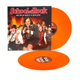 Oficiální soundtrack School of Rock na 2x LP